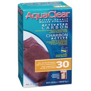 AquaClear 30 - Kolfilter