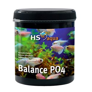 HS Aqua Balance PO4-minus - 500 ml