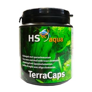 HS Aqua TerraCaps - 200 g