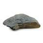 HS Aqua Dark Pebble Rock - S - 0,5-2 kg - 1 st