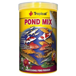 Tropical Pond Mix - 1000 ml / 160 g