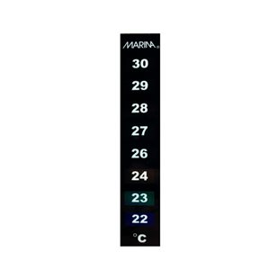 Marina Klistertermometer - 8,5 cm - 22-30°C