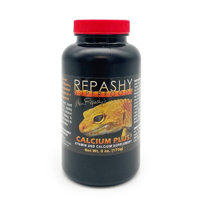 Repashy Calcium Plus - 170 g