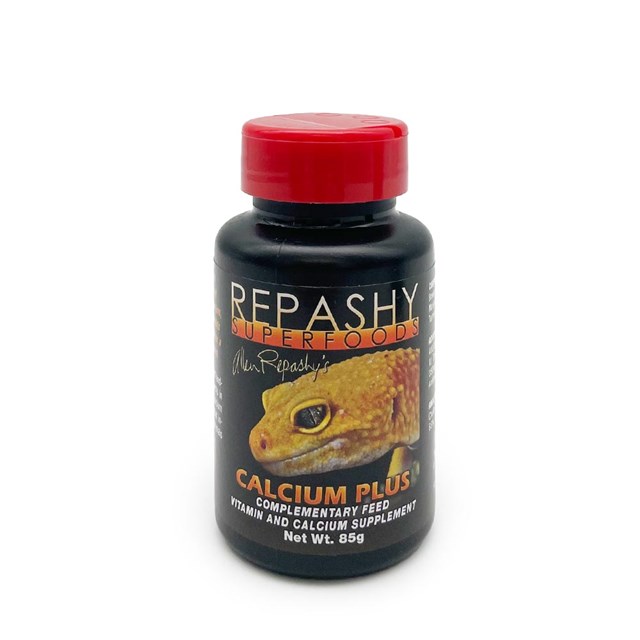 Repashy Calcium Plus - 85 g