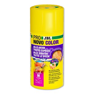 JBL ProNovo Color Flakes - M - 100 ml