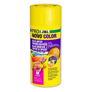 JBL ProNovo Color Flakes - M - 250 ml