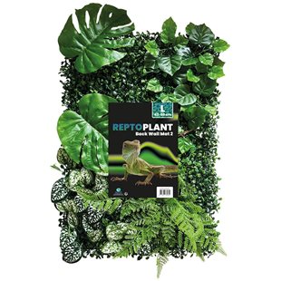 Repto Plant Back Wall Mat 2 - L - 40x60 cm
