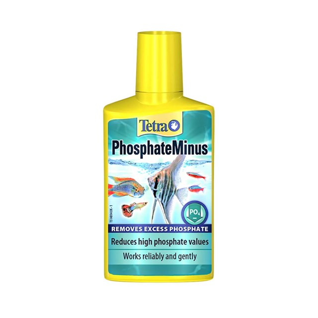 Tetra Phosphate Minus - 250 ml