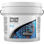 Seachem Discus Buffer - pH 5,8-6,8 - 4 kg