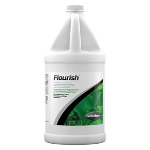 Seachem Flourish - 4L