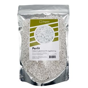 Zqare Perlit - 1000 ml
