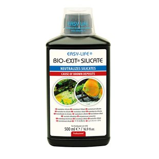 Easy-Life Bio-Exit Silicate - 500 ml