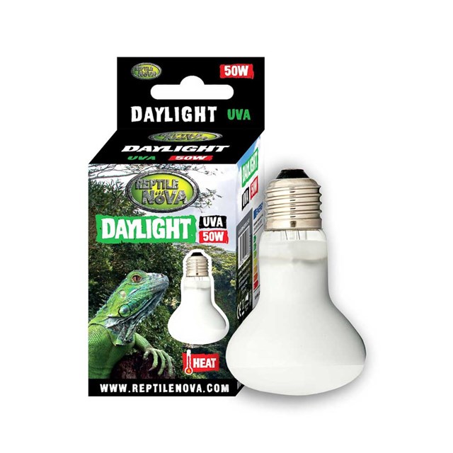 Daylight Solar Basking Floodlight - 50 W