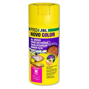 JBL ProNovo Color Grano Click - M - 250 ml