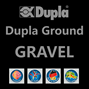 Dupla Ground Nature Glacier Gravel - 0-2mm - 10kg