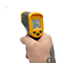 Infraröd termometer -50 ~ 380°C - Temp Gun