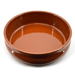 Keramik Matskål/Vattenskål - Ø24 cm