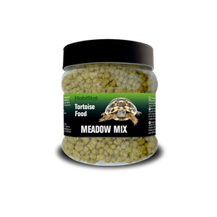 HabiStat Tortoise Food Meadow Mix - 200 g