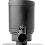 Aquael Turbo Filter 500 - Innerfilter - 500 l/h