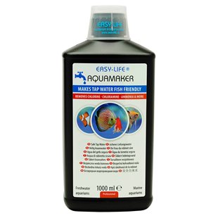 Easy-Life AquaMaker Vattenberedningsmedel - 1000 ml