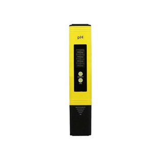 Pen type pH-meter - Digital pH-mätare