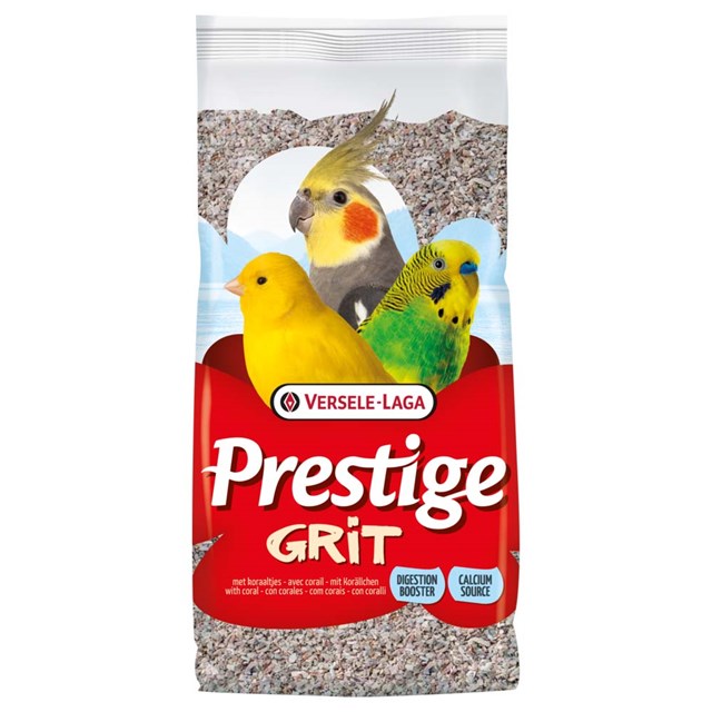 Versele-Laga Prestige Grit - 20 kg