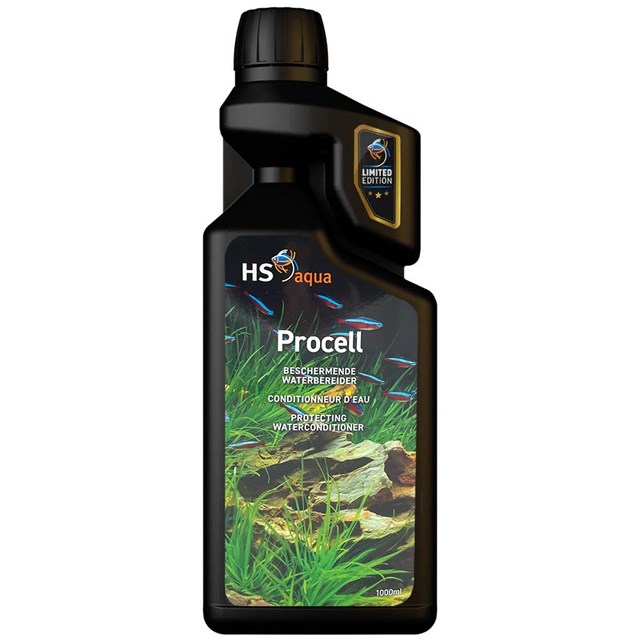 HS Aqua ProCell - Vattenberedning - 1000 ml