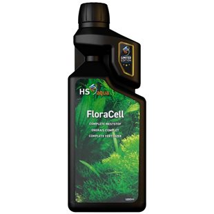 HS Aqua FloraCell - 1000 ml