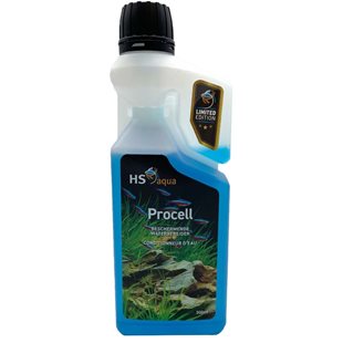 HS Aqua ProCell - Vattenberedning -  500 ml