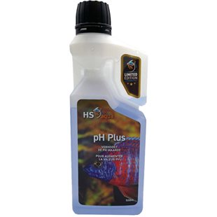 HS Aqua pH-plus - 500 ml