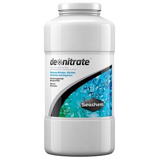 Seachem De Nitrate - 1000 ml
