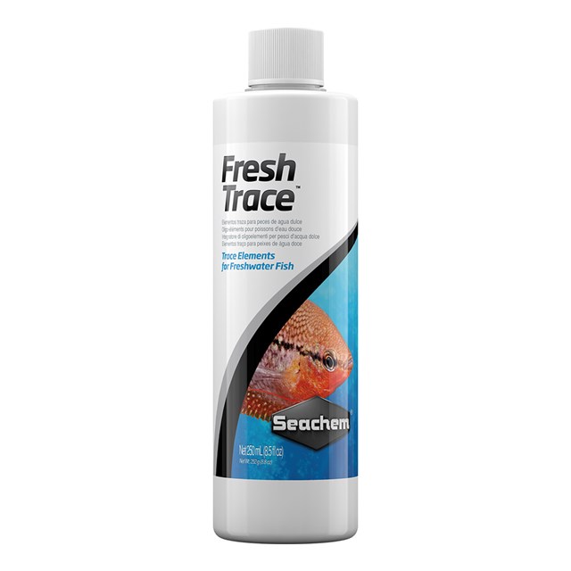 Seachem Fresh Trace - 250 ml
