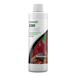 Seachem Flourish Iron - 250 ml