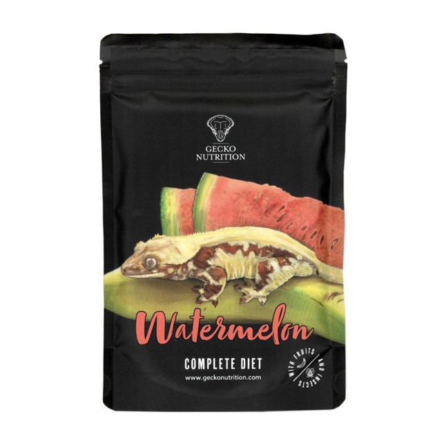 Gecko Nutrition Watermelon - 100 g