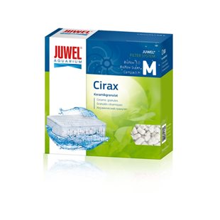 Juwel Cirax - Bioflow 3.0 / M - Keramikgranulat