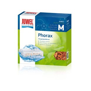 Juwel Phorax - Bioflow 3.0 / M - Filter mot fosfat