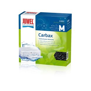 Juwel Carbax - Bioflow 3.0 / M - Aktivt kol