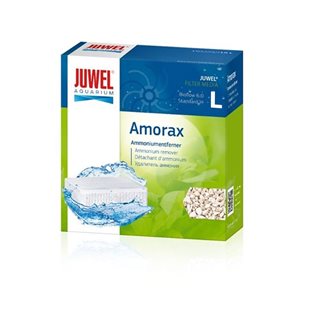 Juwel Amorax - Bioflow 6.0 / L