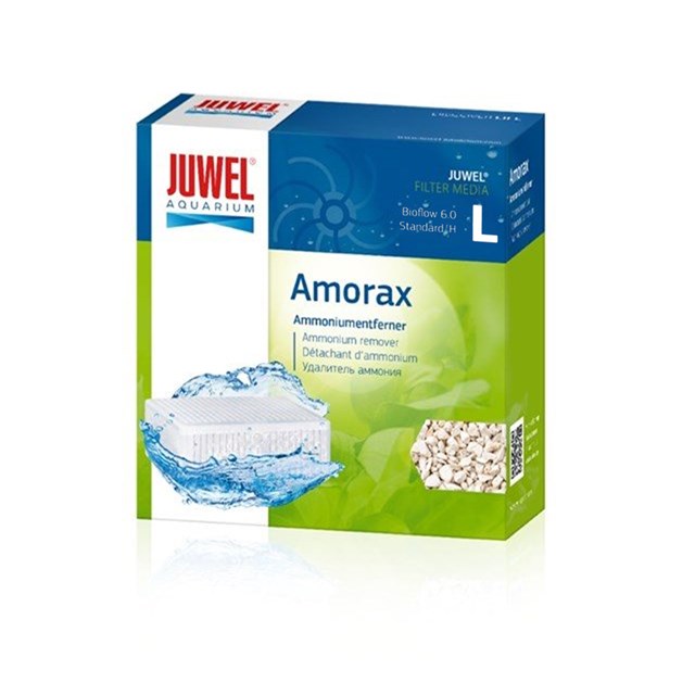 Juwel Amorax - Bioflow 6.0 / L