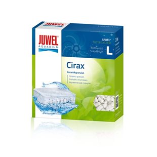 Juwel Cirax - Bioflow 6.0 / L - Keramikgranulat