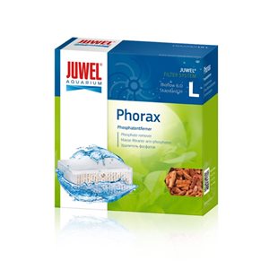 Juwel Phorax - Bioflow 6.0 / L - Filter mot fosfat