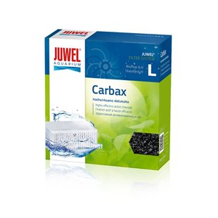 Juwel Carbax - Bioflow 6.0 / L - Aktivt kol
