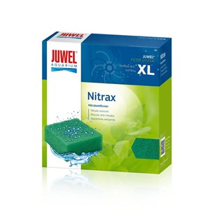 Juwel Nitrax - Bioflow 8.0 / XL - Filter mot Nitrat