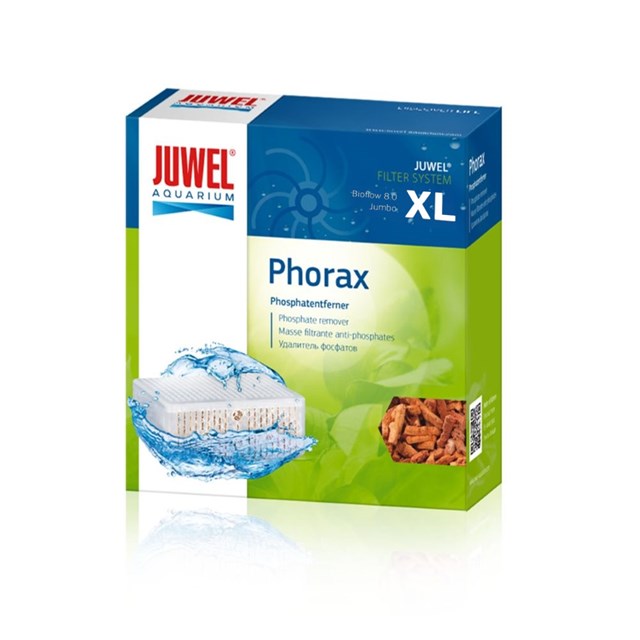 Juwel Phorax - Bioflow 8.0 / XL - Filter mot fosfat