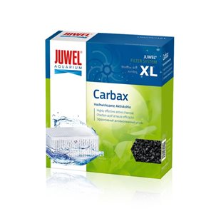 Juwel Carbax - Bioflow 8.0 / XL - Aktivt kol