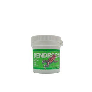 Amvirep Dendrocare - Multivitamin - 50 g