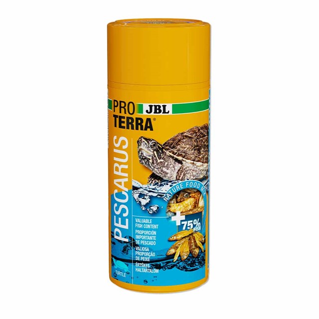 JBL ProTerra Pescarus - 250 ml