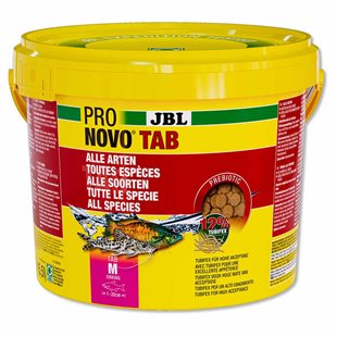 JBL ProNovo Tab - M - 5500 ml