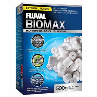 Fluval BioMax - 500 g