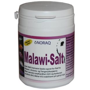 Noraq Malawi-Salt - 250 g